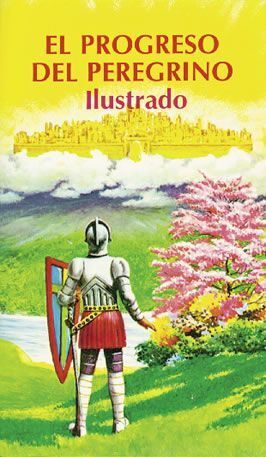 Portada del libro EL PROGRESO DEL PEREGRINO ILUSTRADO - Compralo en Aristotelez.com