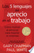 Portada del libro 5 LENGUAJES DEL APRECIO EN TRABAJO - Compralo en Aristotelez.com