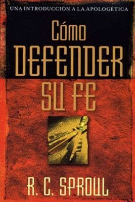 Compra Como Defender Su Fe en click.gt