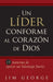 Portada del libro UN LIDER CONFORME AL CORAZON DE DIOS - Compralo en Aristotelez.com