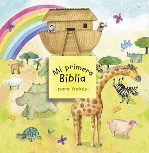 Mi Primera Biblia Para Bebes. Envíos a domicilio a todo el país. Compra ahora.