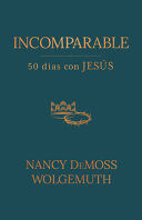 Incomparable: 50 Días Con Jesús. Compra en línea tus productos favoritos. Siempre hay ofertas en Aristotelez.com.