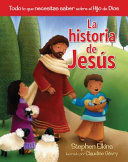 Compra La Historia De Jesus en click.gt