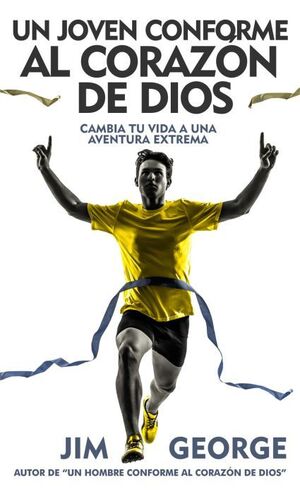 Compra Un Joven Conforme Al Corazón De Dios - Bolsillo en click.gt