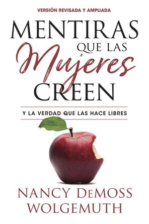 Mentiras Que Las Mujeres Creen, Edición Revisada Y Ampliada. Zerobolas te ofrece miles de productos online y envíos a todo el país.