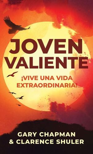 Portada del libro JOVEN VALIENTE - Compralo en Aristotelez.com