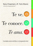 Compra Te Ve. Te Conoce, Te Ama. (seen, Known, Loved) en click.gt