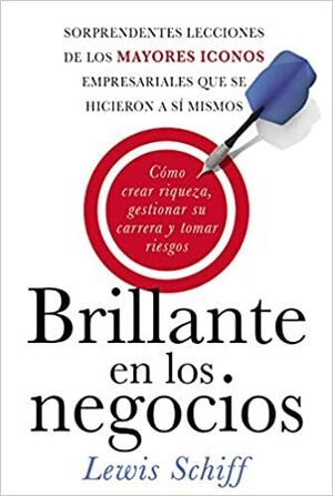 Brillante En Los Negocios. Encuentre accesorios, libros y tecnología en Aristotelez.com.