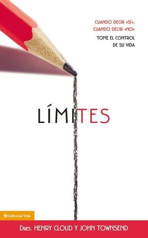 Portada del libro LÍMITES - Compralo en Aristotelez.com