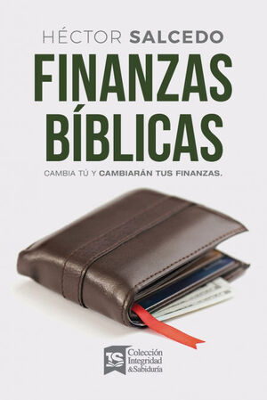 Compra Finanzas Bíblicas en click.gt