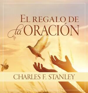 Portada del libro REGALO DE LA ORACION, EL - Compralo en Aristotelez.com