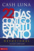 Portada del libro 22 DIAS CONTIGO, ESPIRITU SANTO - Compralo en Aristotelez.com