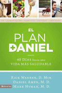 Compra Plan Daniel, El 40 Días Hacia Una Vida Más Saludable en click.gt