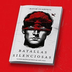 Compra Batallas Silenciosas en click.gt