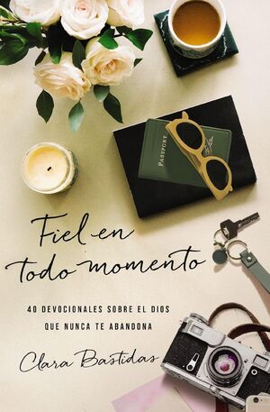 Compra Fiel En Todo Momento en click.gt