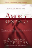Compra Amor Y Respeto en click.gt