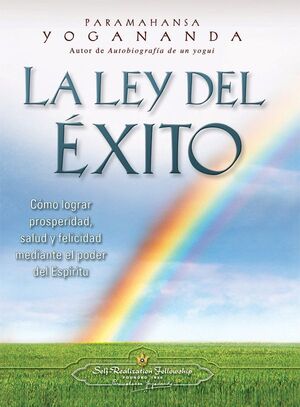 Portada del libro LEY DEL EXITO,LA - Compralo en Aristotelez.com