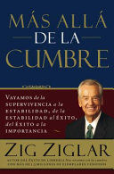 Compra Mas Alla De La Cumbre en click.gt