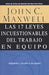 Portada del libro 17 LEYES INCUESTIONABLES DEL TRABAJO EN EQUIPO - Compralo en Aristotelez.com