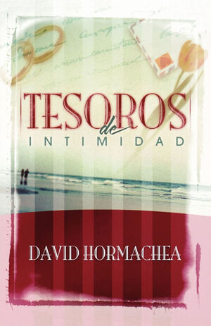 Portada del libro TESOROS DE INTIMIDAD - Compralo en Aristotelez.com