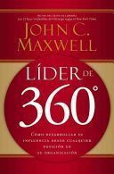 Compra Lider De 360° en click.gt