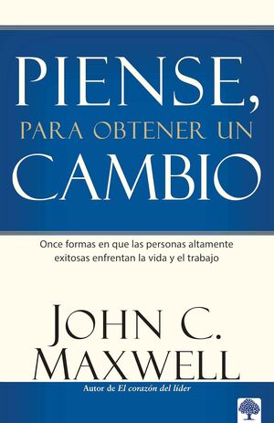 Compra Piense Para Obtener Un Cambio en click.gt