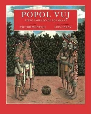 Compra Popol Vuj en click.gt