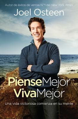 Portada del libro PIENSE MEJOR, VIVA MEJOR - Compralo en Aristotelez.com