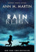 Portada del libro RAIN REIGN - Compralo en Aristotelez.com
