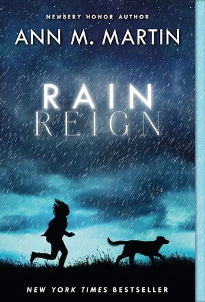 Compra Rain Reign en click.gt