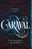 Compra Caraval 1: Caraval (ingles) en click.gt