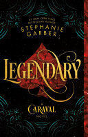 Compra Caraval 2: Legendary (ingles) en click.gt