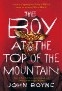 Portada del libro BOY AT THE TOP OF THE MOUNTAIN - Compralo en Aristotelez.com