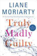 Portada del libro TRULY MADLY GUILTY - Compralo en Aristotelez.com