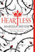 Portada del libro HEARTLESS- EN INGLÉS - Compralo en Aristotelez.com