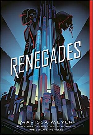 Compra Renegades 1: Renegades en click.gt