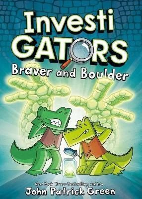 Compra Investigators 5: Braver And Boulder en click.gt