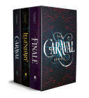 Compra Caraval Boxed Set: Caraval, Legendary, Finale en click.gt