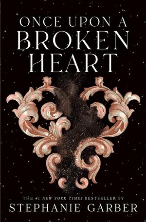 Compra Once Upon A Broken Heart 1: Once Upon A Broken Heart en click.gt