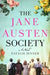 Portada del libro JANE AUSTEN SOCIETY - Compralo en Aristotelez.com