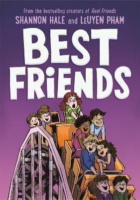 Compra Best Friends en click.gt