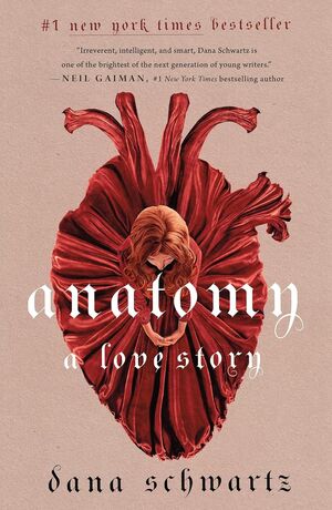 Anatomy 1: A Love Story. Encuentre accesorios, libros y tecnología en Aristotelez.com.