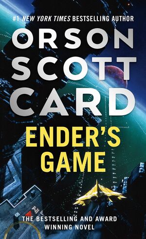 Compra The Ender Saga 1: Ender's Game en click.gt