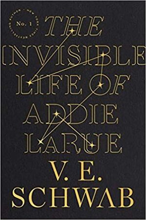 Invisible Life Of Addie Larue. ¡No te hagas bolas! Compra en Zerobolas al mejor precio.