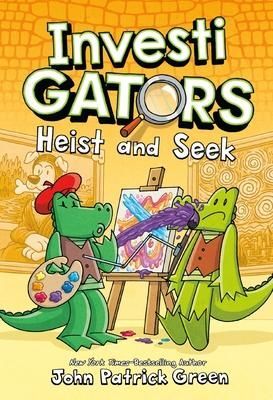 Compra Investigators 6: Heist And Seek en click.gt