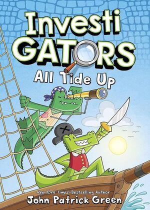 Compra Investigators 7: All Tide Up en click.gt