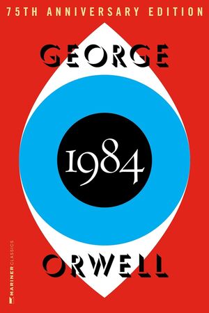 Compra 1984 (ingles Tapa Dura) en click.gt