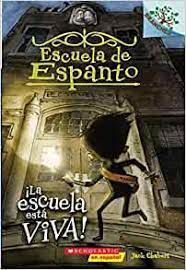 Compra Escuela De Espanto 1: La Escuela Esta Viva en click.gt