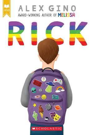 Compra Rick en click.gt