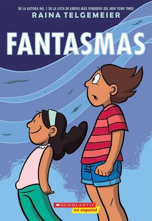 Compra Fantasmas en click.gt